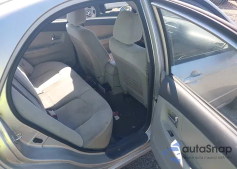 2009 Kia Spectra Ex z USA, uszkodzony, nr VIN KNAFE222695665195